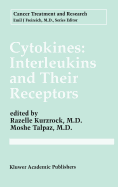 Cytokines: Interleukins and Their Receptors