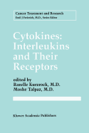 Cytokines: Interleukins and Their Receptors