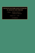 Cytokines, Part a