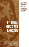 Cytokines, Stress, and Depression