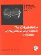Cytoskeleton of Flagellate and Ciliate Protists