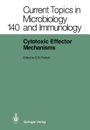 Cytotoxic Effector Mechanisms