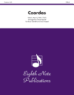 Czardas: Score & Parts