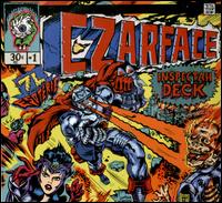 Czarface - Czarface