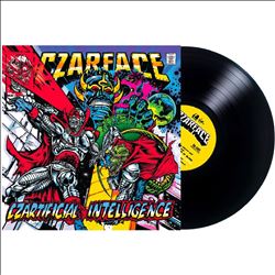 Czartificial Intelligence