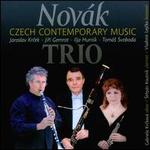 Czech Contemporary Music