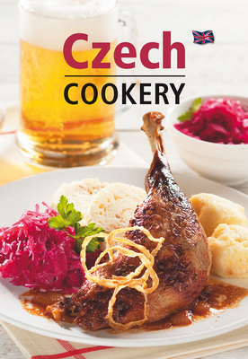 Czech Cookery - Filipova, Lea