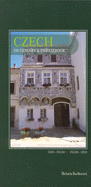 Czech-English/English-Czech Dictionary & Phrasebook