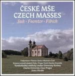 Czech Masses