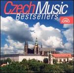 Czech Music Bestsellers