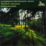 Czech Piano Music, Vol.6