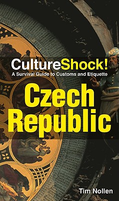 Czech Republic - Nollen, Tim