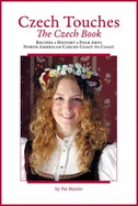 Czech Touches: The Czech Book