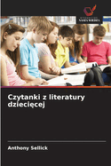 Czytanki z literatury dzieci cej