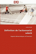D�finition de l''actionnariat salari�