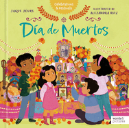 D�a de Muertos