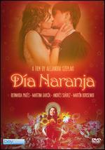 D�a Naranja