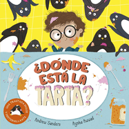 D�nde Est� La Tarta?