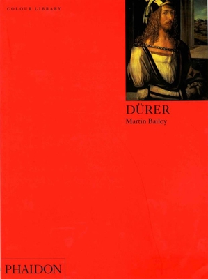 D�rer: Colour Library - Bailey, Martin
