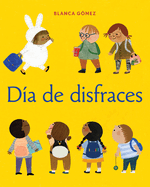 D?a de Disfraces