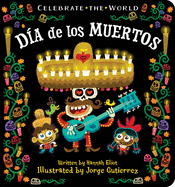 D?a de Los Muertos