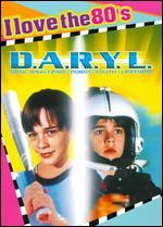 D.A.R.Y.L. [I Love the 80's Edition]