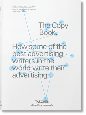 D&AD: The Copy Book - D&AD (Editor)