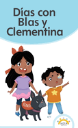D?as con Blas y Clementina