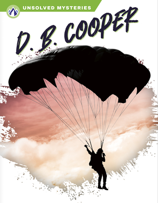 D. B. Cooper - Ringstad, Arnold