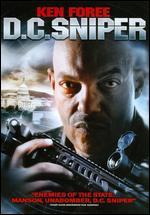 D.C. Sniper