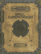 D&D Premium 3.5 Ed. Spell Compendium