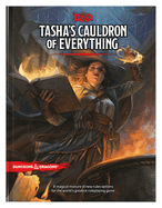 D&d Tashas Cauldron of Everything