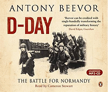 D-Day: The Battle for Normandy