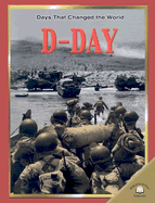 D-Day - Hynson, Colin