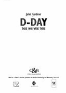 D DAY