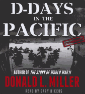 D-Days in the Pacific