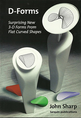 D-Forms - Sharp, John, and Rutzsky, Jeff (Editor)