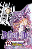 D.Gray-Man, Vol. 12: Fight to the Debt