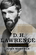 D. H. Lawrence: The Life of an Outsider