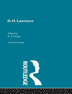 D.H. Lawrence