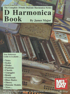 D Harmonica Book