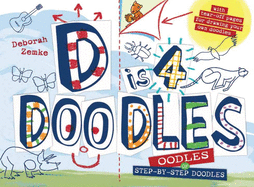 D Is 4 Doodles