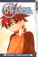 D.N.Angel Volume 6