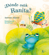 ?D?nde Est� Ranita?