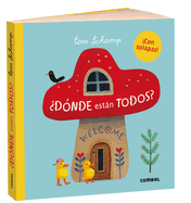?D?nde Est�n Todos?