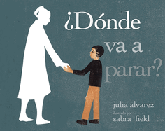 ?d?nde Va a Parar?