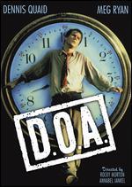 D.O.A.