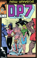 D.P. 7 Classic - Volume 1