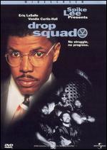 D.R.O.P. Squad - D. Clark Johnson