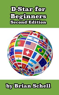 D-Star for Beginners - Schell, Brian